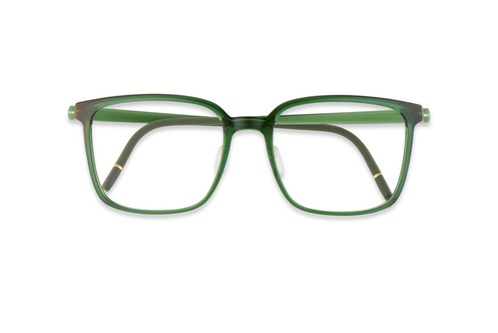 Silhouette SPX Green 2973 75 5630